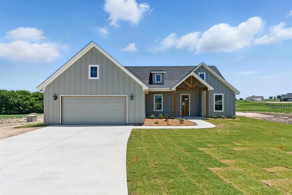 4032 Windy Point Ranch Road, Cresson, TX 76035, 3 Habitaciones Habitaciones , ,2 BañosBaños,Residential,En Venta,4032 Windy Point Ranch Road,20964395
