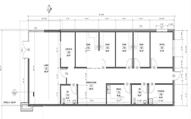 6715 Memorial Drive, Abilene, TX 79606, ,Other,For Sale,6715 Memorial Drive,20965560
