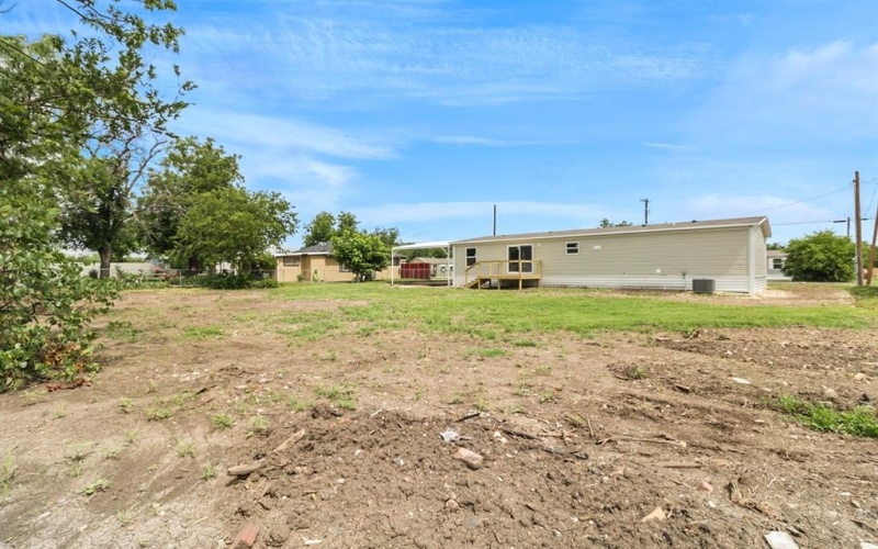 707 W 8th Street, Coleman, TX 76834, 4 Bedrooms Bedrooms, ,2 BathroomsBathrooms,Residential,For Sale,707 W 8th Street,20965937