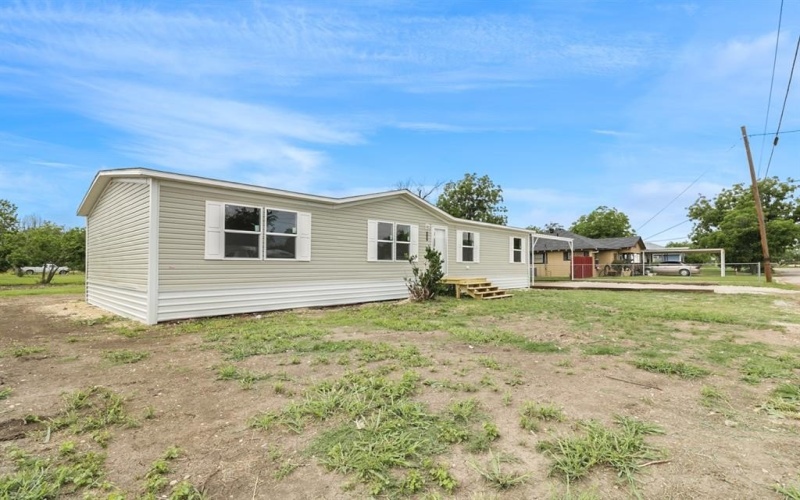 707 W 8th Street, Coleman, TX 76834, 4 Bedrooms Bedrooms, ,2 BathroomsBathrooms,Residential,For Sale,707 W 8th Street,20965937