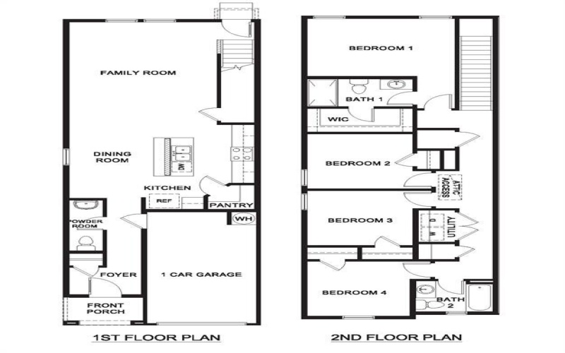 307 Clematis Street, Princeton, TX 75407, 4 Habitaciones Habitaciones , ,2 BañosBaños,Residential,En Venta,307 Clematis Street,20966077