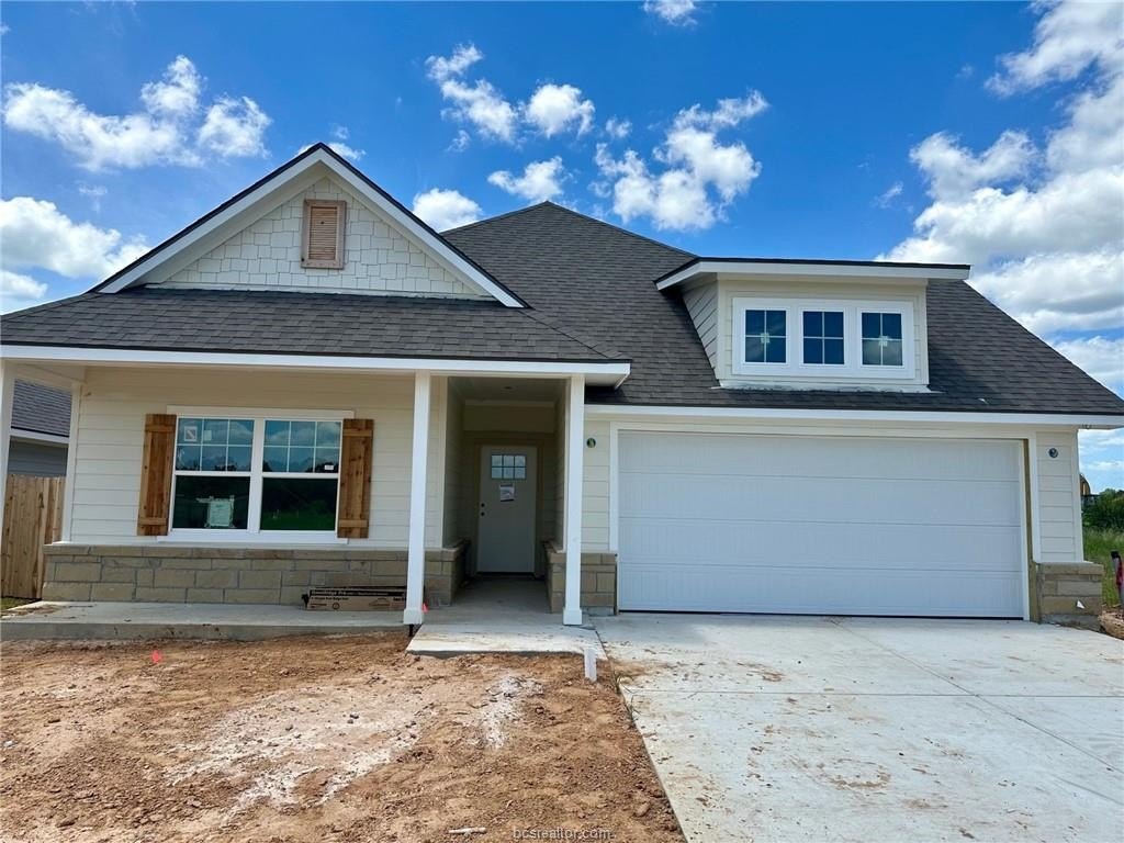 1937 Pinemont View Drive, Bryan, TX 77807, 3 Bedrooms Bedrooms, ,2 BathroomsBathrooms,Residential,For Sale,1937 Pinemont View Drive,25004420