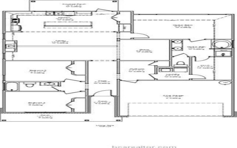 1937 Pinemont View Drive, Bryan, TX 77807, 3 Bedrooms Bedrooms, ,2 BathroomsBathrooms,Residential,For Sale,1937 Pinemont View Drive,25004420