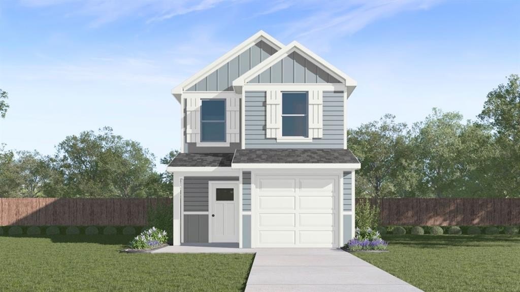 311 Clematis Street, Princeton, TX 75407, 3 Bedrooms Bedrooms, ,2 BathroomsBathrooms,Residential,For Sale,311 Clematis Street,20966086