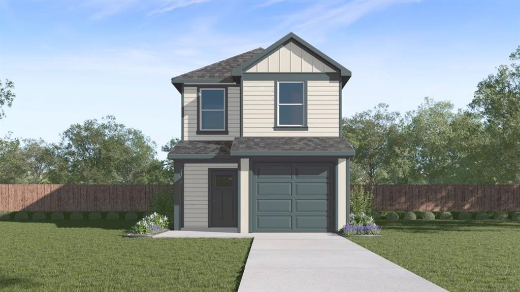 303 Clematis Street, Princeton, TX 75407, 3 Habitaciones Habitaciones , ,2 BañosBaños,Residential,En Venta,303 Clematis Street,20966100