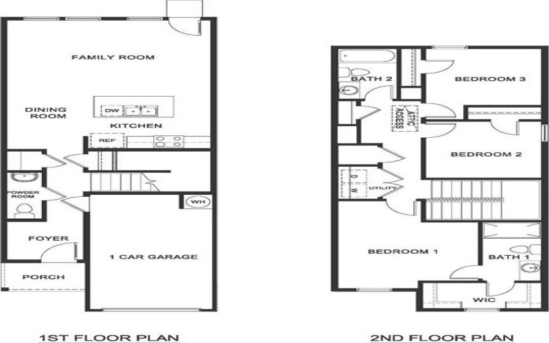 303 Clematis Street, Princeton, TX 75407, 3 Habitaciones Habitaciones , ,2 BañosBaños,Residential,En Venta,303 Clematis Street,20966100