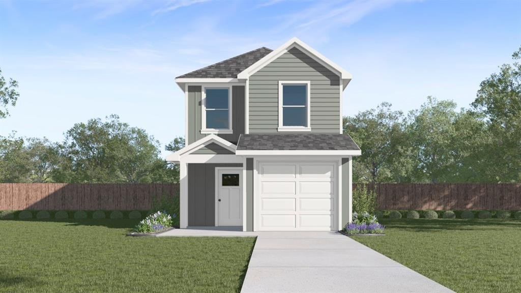 301 Clematis Street, Princeton, TX 75407, 2 Bedrooms Bedrooms, ,2 BathroomsBathrooms,Residential,For Sale,301 Clematis Street,20966108