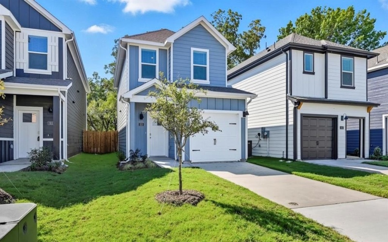 313 Clematis Street, Princeton, TX 75407, 2 Bedrooms Bedrooms, ,2 BathroomsBathrooms,Residential,For Sale,313 Clematis Street,0,20966142