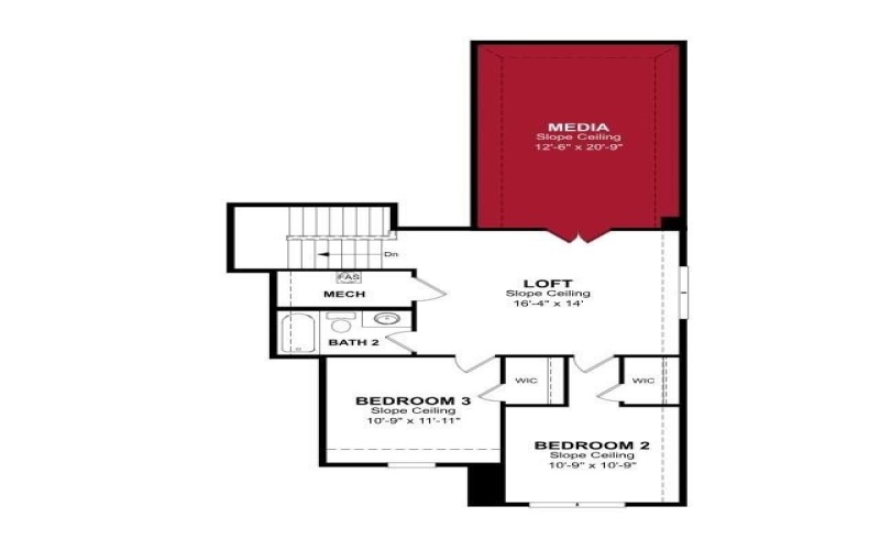 2204 Valencia Drive, Little Elm, TX 75068, 4 Habitaciones Habitaciones , ,3 BañosBaños,Residential,En Venta,2204 Valencia Drive,0,20966158