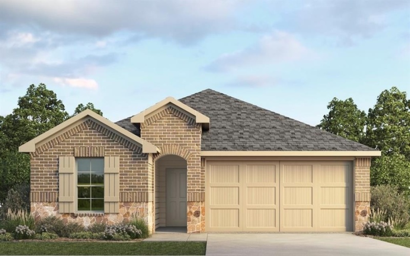 3417 Marie Drive, Sherman, TX 75090, 3 Habitaciones Habitaciones , ,2 BañosBaños,Residential,En Venta,3417 Marie Drive,20966163