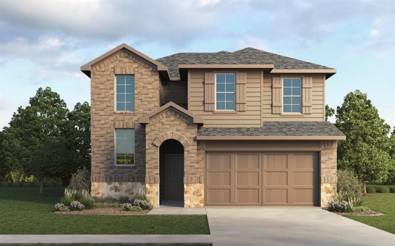 3425 Marie Drive, Sherman, TX 75090, 4 Habitaciones Habitaciones , ,2 BañosBaños,Residential,En Venta,3425 Marie Drive,20966168