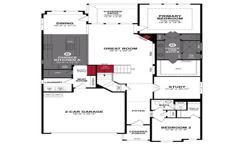 2200 Valencia Drive, Little Elm, TX 75068, 5 Bedrooms Bedrooms, ,5 BathroomsBathrooms,Residential,For Sale,2200 Valencia Drive,20966225