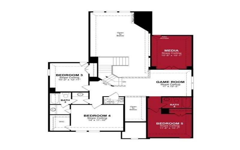 2200 Valencia Drive, Little Elm, TX 75068, 5 Bedrooms Bedrooms, ,5 BathroomsBathrooms,Residential,For Sale,2200 Valencia Drive,20966225