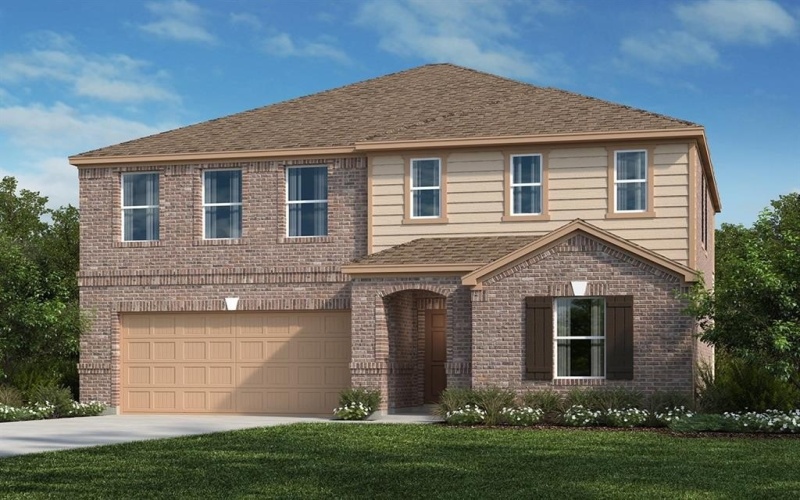 3922 Belleview Place, Crandall, TX 75114, 4 Bedrooms Bedrooms, ,2 BathroomsBathrooms,Residential,For Sale,3922 Belleview Place,20966227