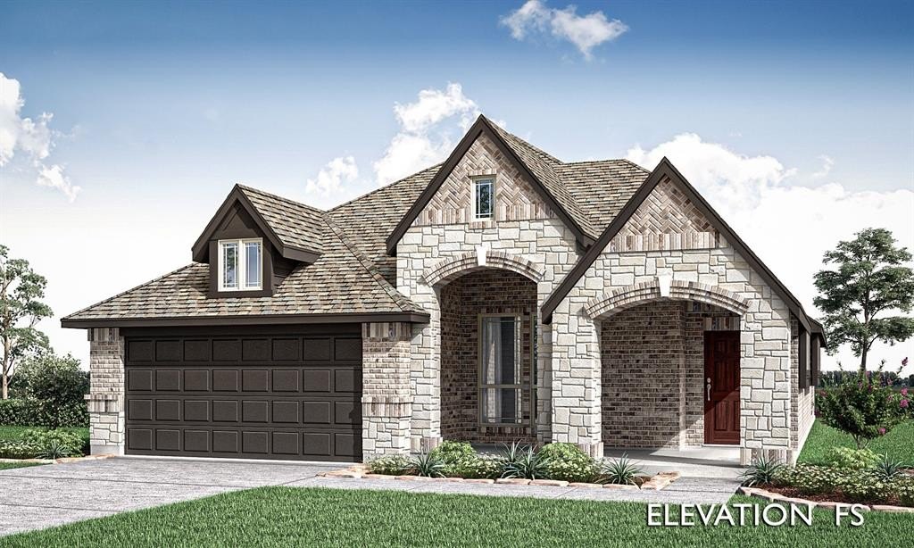 109 Whistling Duck Drive, Balch Springs, TX 75181, 3 Bedrooms Bedrooms, ,2 BathroomsBathrooms,Residential,For Sale,109 Whistling Duck Drive,20966266