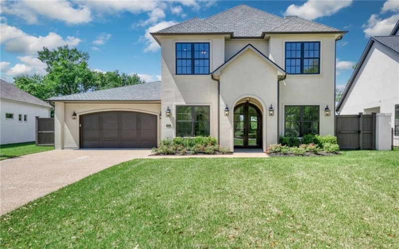 3309 Legacy Court, Bryan, TX 77802, 4 Bedrooms Bedrooms, ,3 BathroomsBathrooms,Residential,For Sale,3309 Legacy Court,25004505