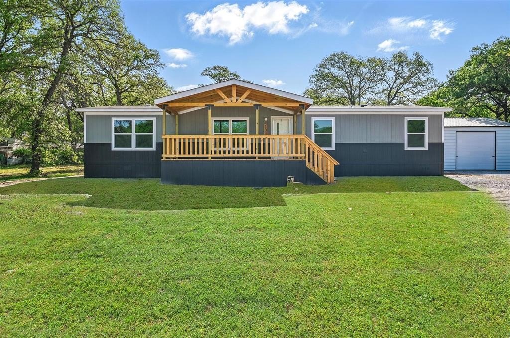 134 Overland Trail, Azle, TX 76020, 4 Habitaciones Habitaciones , ,2 BañosBaños,Residential,En Venta,134 Overland Trail,20966290