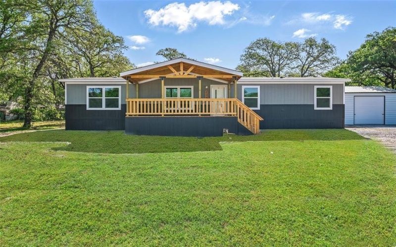 134 Overland Trail, Azle, TX 76020, 4 Habitaciones Habitaciones , ,2 BañosBaños,Residential,En Venta,134 Overland Trail,20966290