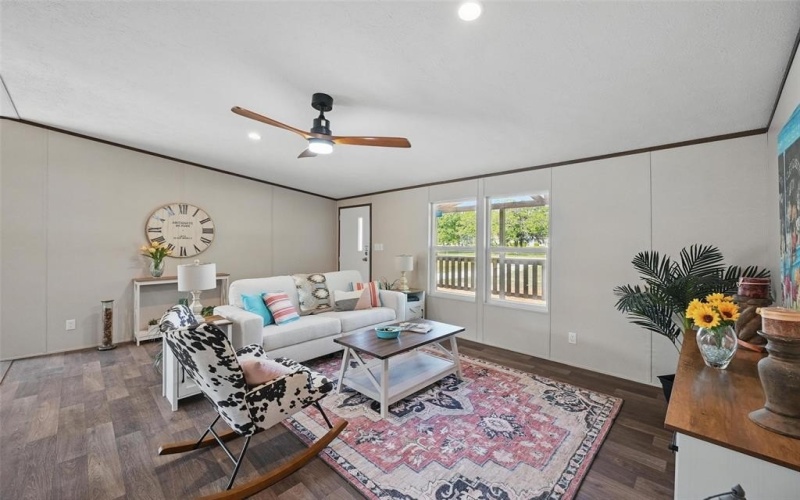 134 Overland Trail, Azle, TX 76020, 4 Habitaciones Habitaciones , ,2 BañosBaños,Residential,En Venta,134 Overland Trail,20966290