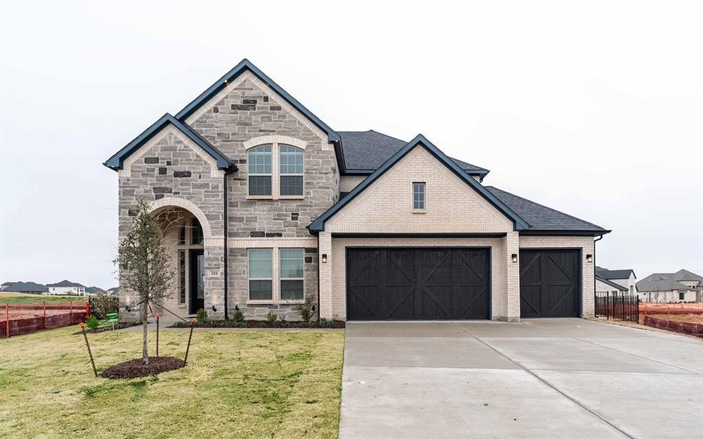 211 Condor Court, Heath, TX 75126, 5 Bedrooms Bedrooms, ,5 BathroomsBathrooms,Residential,For Sale,211 Condor Court,20966291