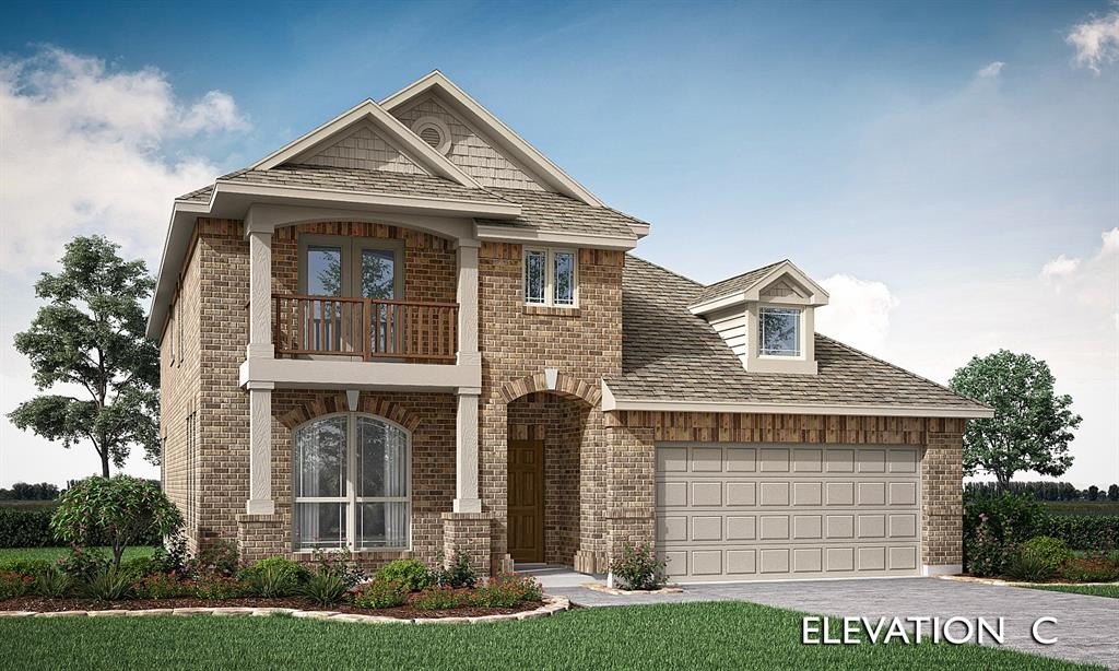 106 Whistling Duck Drive, Balch Springs, TX 75181, 4 Bedrooms Bedrooms, ,3 BathroomsBathrooms,Residential,For Sale,106 Whistling Duck Drive,20966309