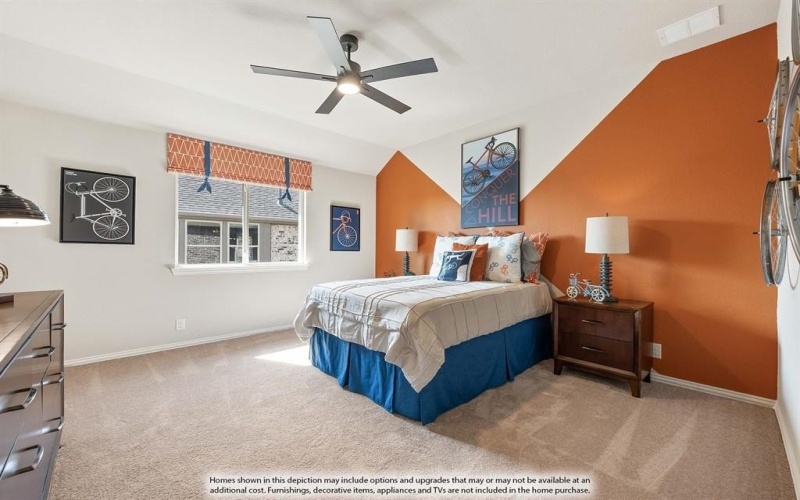 106 Whistling Duck Drive, Balch Springs, TX 75181, 4 Bedrooms Bedrooms, ,3 BathroomsBathrooms,Residential,For Sale,106 Whistling Duck Drive,20966309