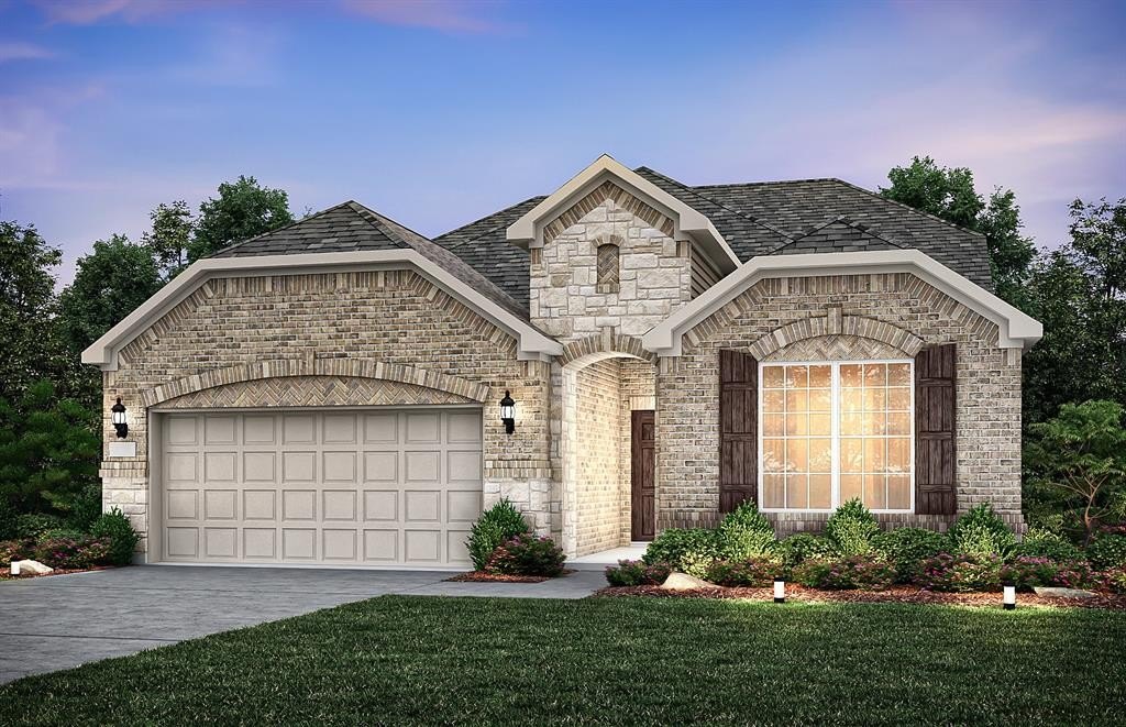 14570 Elion Court, Pilot Point, TX 76258, 4 Bedrooms Bedrooms, ,3 BathroomsBathrooms,Residential,For Sale,14570 Elion Court,20966314