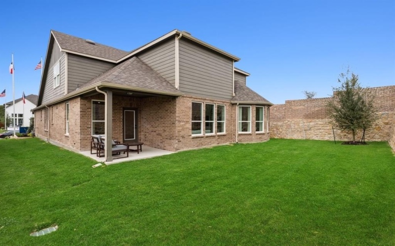 14570 Elion Court, Pilot Point, TX 76258, 4 Bedrooms Bedrooms, ,3 BathroomsBathrooms,Residential,For Sale,14570 Elion Court,20966314