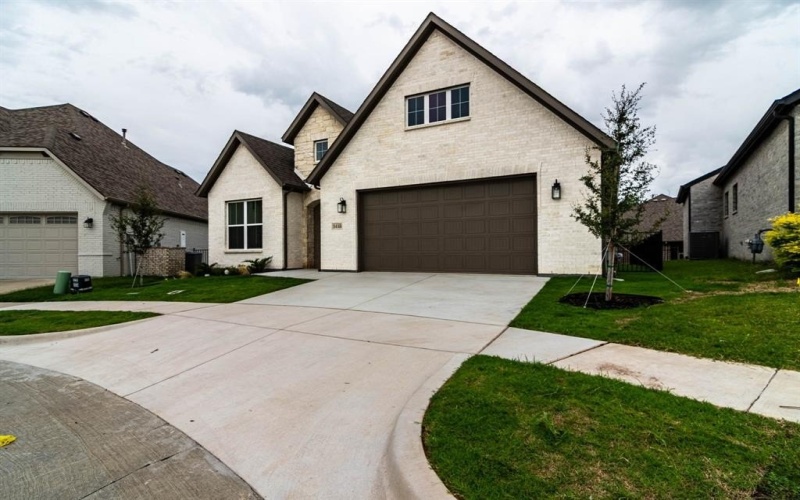 1418 Morris Crossing, Heath, TX 75126, 4 Habitaciones Habitaciones , ,2 BañosBaños,Residential,En Venta,1418 Morris Crossing,20966333