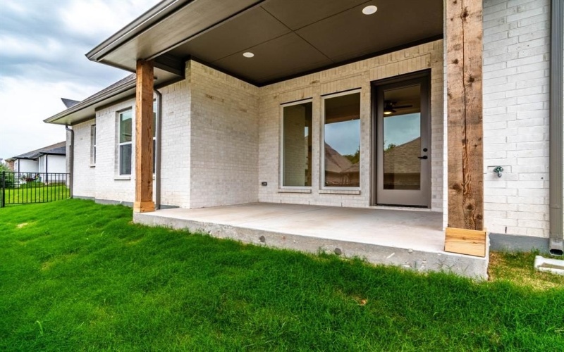 1418 Morris Crossing, Heath, TX 75126, 4 Habitaciones Habitaciones , ,2 BañosBaños,Residential,En Venta,1418 Morris Crossing,20966333