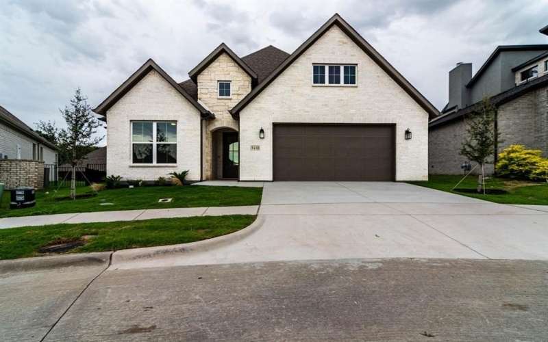 1418 Morris Crossing, Heath, TX 75126, 4 Habitaciones Habitaciones , ,2 BañosBaños,Residential,En Venta,1418 Morris Crossing,20966333