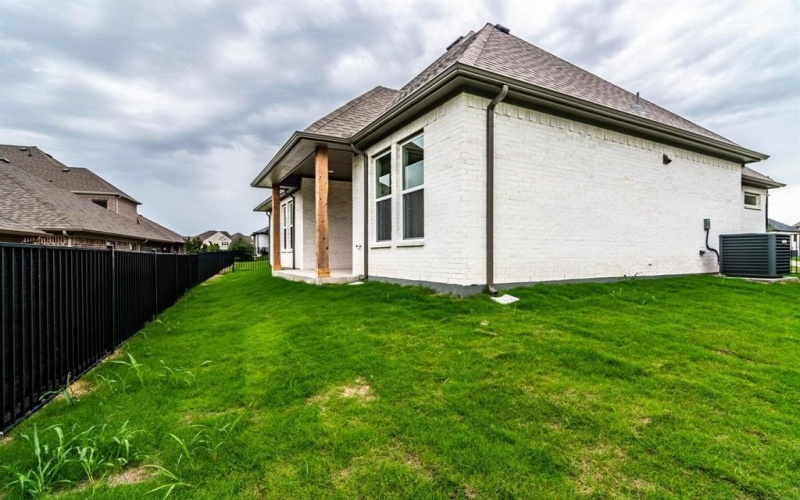 1418 Morris Crossing, Heath, TX 75126, 4 Habitaciones Habitaciones , ,2 BañosBaños,Residential,En Venta,1418 Morris Crossing,20966333