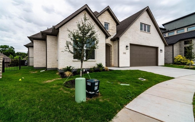 1418 Morris Crossing, Heath, TX 75126, 4 Habitaciones Habitaciones , ,2 BañosBaños,Residential,En Venta,1418 Morris Crossing,20966333