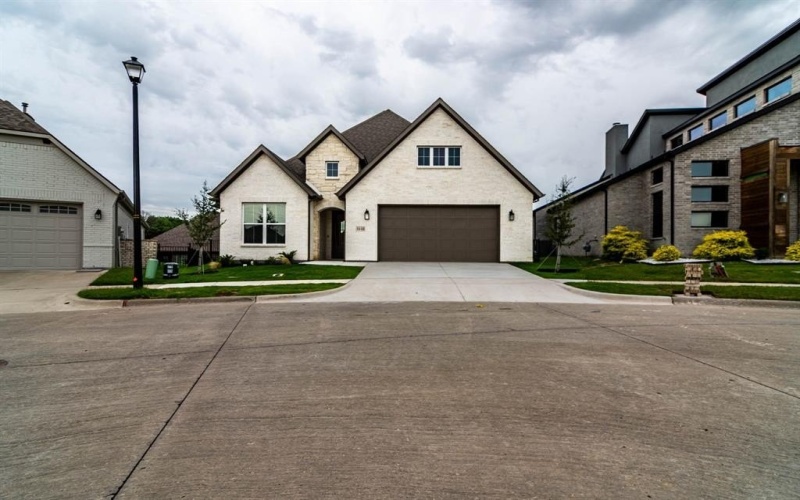 1418 Morris Crossing, Heath, TX 75126, 4 Habitaciones Habitaciones , ,2 BañosBaños,Residential,En Venta,1418 Morris Crossing,20966333