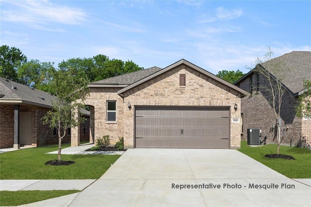 3112 Yellow Pine, Melissa, TX 75454, 3 Bedrooms Bedrooms, ,2 BathroomsBathrooms,Residential,For Sale,3112 Yellow Pine,20966371