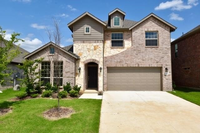 2605 Donella Drive, Denton, TX 76207, 4 Bedrooms Bedrooms, ,3 BathroomsBathrooms,Residential,For Sale,2605 Donella Drive,20966394