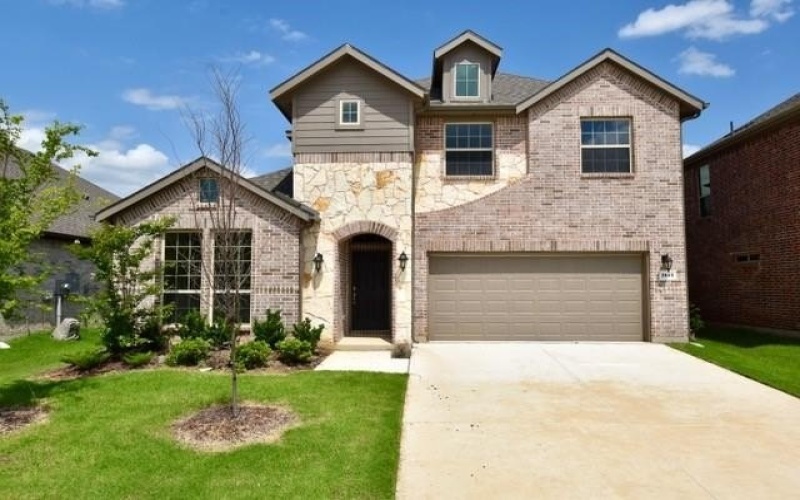 2605 Donella Drive, Denton, TX 76207, 4 Bedrooms Bedrooms, ,3 BathroomsBathrooms,Residential,For Sale,2605 Donella Drive,20966394