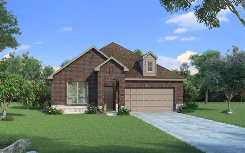 6916 Lincoln Pin Way, Fort Worth, TX 76123, 3 Habitaciones Habitaciones , ,2 BañosBaños,Residential,En Venta,6916 Lincoln Pin Way,20966417