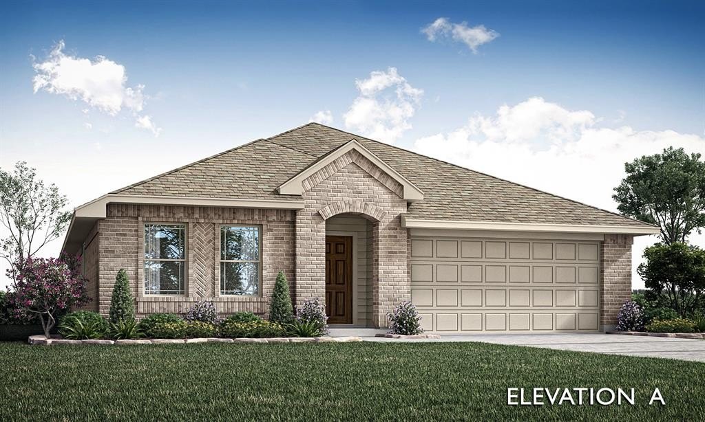 8221 Korat Vista, Godley, TX 76044, 4 Bedrooms Bedrooms, ,2 BathroomsBathrooms,Residential,For Sale,8221 Korat Vista,20966452