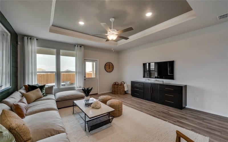 1321 Marlose Street, Fort Worth, TX 76052, 4 Habitaciones Habitaciones , ,3 BañosBaños,Residential,En Venta,1321 Marlose Street,20966468