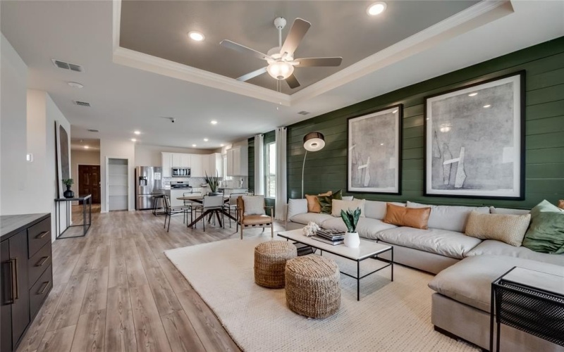 1321 Marlose Street, Fort Worth, TX 76052, 4 Habitaciones Habitaciones , ,3 BañosBaños,Residential,En Venta,1321 Marlose Street,20966468
