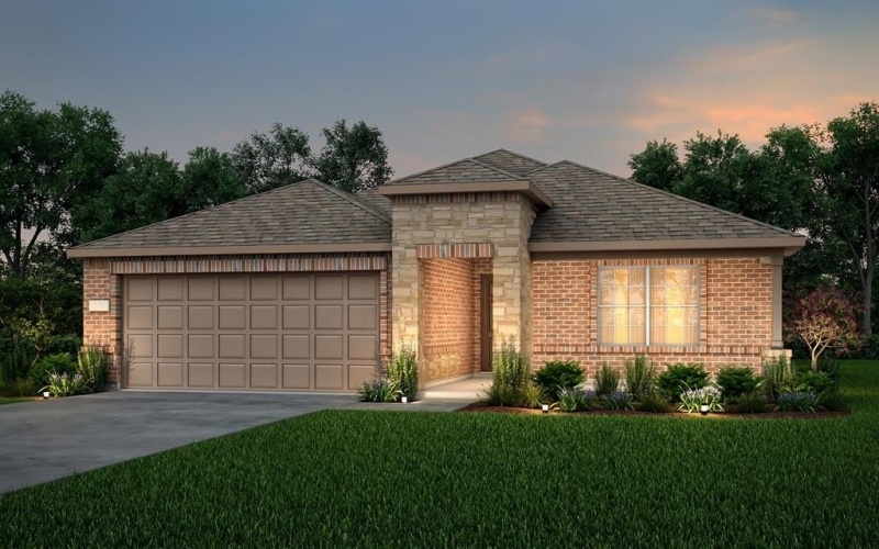 1321 Marlose Street, Fort Worth, TX 76052, 4 Habitaciones Habitaciones , ,3 BañosBaños,Residential,En Venta,1321 Marlose Street,20966468