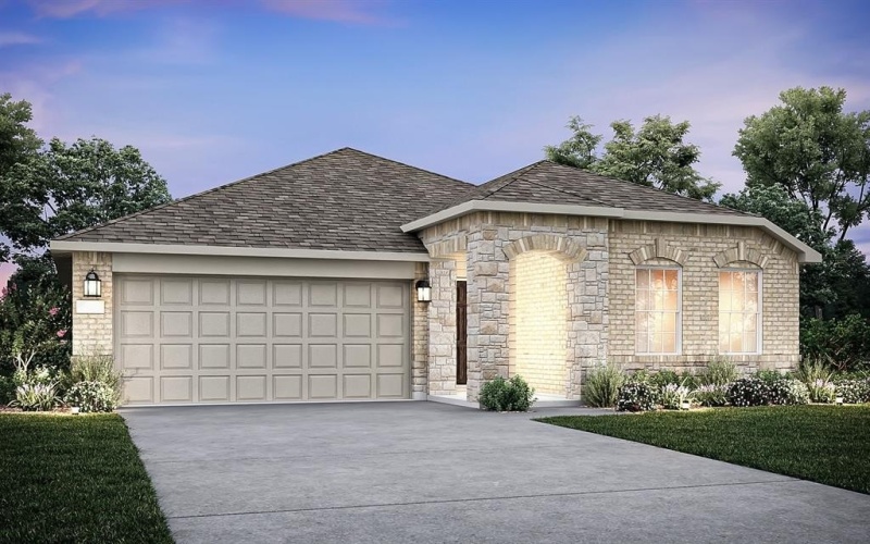1313 Marlose Street, Fort Worth, TX 76052, 3 Habitaciones Habitaciones , ,2 BañosBaños,Residential,En Venta,1313 Marlose Street,20966505