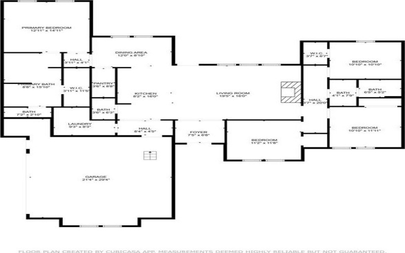 1009 Don Eve Court, Azle, TX 76020, 4 Habitaciones Habitaciones , ,2 BañosBaños,Residential,En Venta,1009 Don Eve Court,20966515