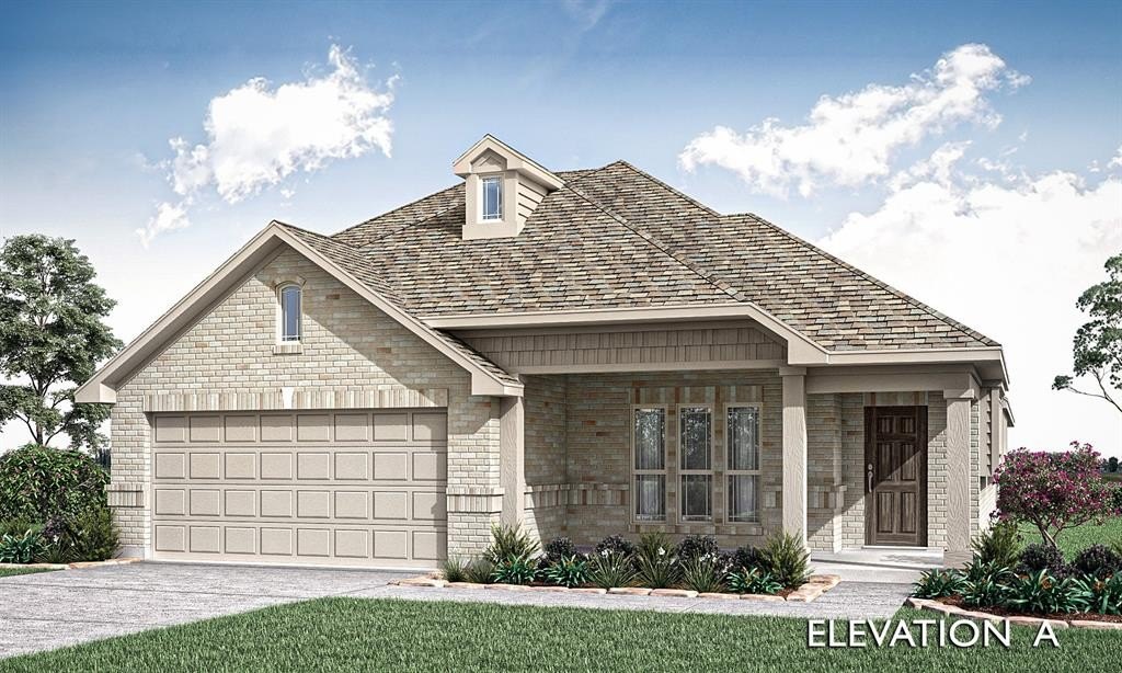 608 Pawprint Hollow, Godley, TX 76044, 4 Bedrooms Bedrooms, ,3 BathroomsBathrooms,Residential,For Sale,608 Pawprint Hollow,20966526