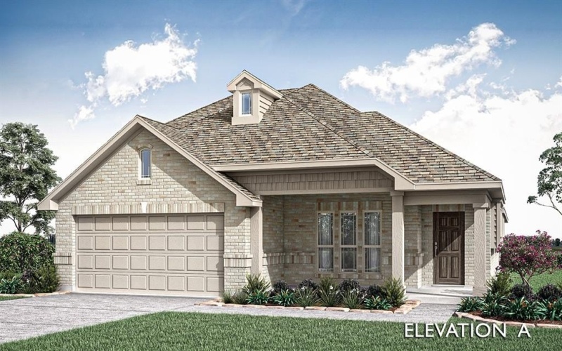 608 Pawprint Hollow, Godley, TX 76044, 4 Bedrooms Bedrooms, ,3 BathroomsBathrooms,Residential,For Sale,608 Pawprint Hollow,20966526