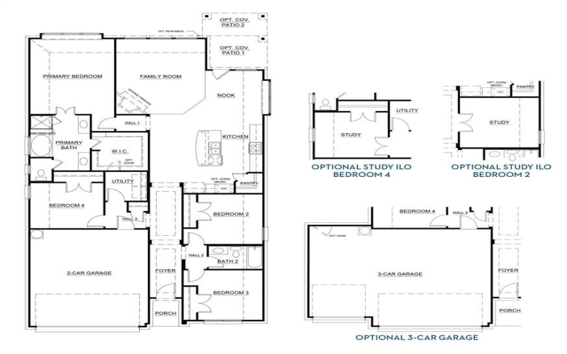 929 Madeline Lane, Cleburne, TX 76033, 3 Habitaciones Habitaciones , ,2 BañosBaños,Residential,En Venta,929 Madeline Lane,20966566