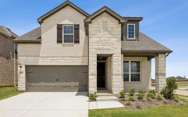 1405 Corleone Lane, Celina, TX 75009, 5 Habitaciones Habitaciones , ,5 BañosBaños,Residential,En Venta,1405 Corleone Lane,20966569