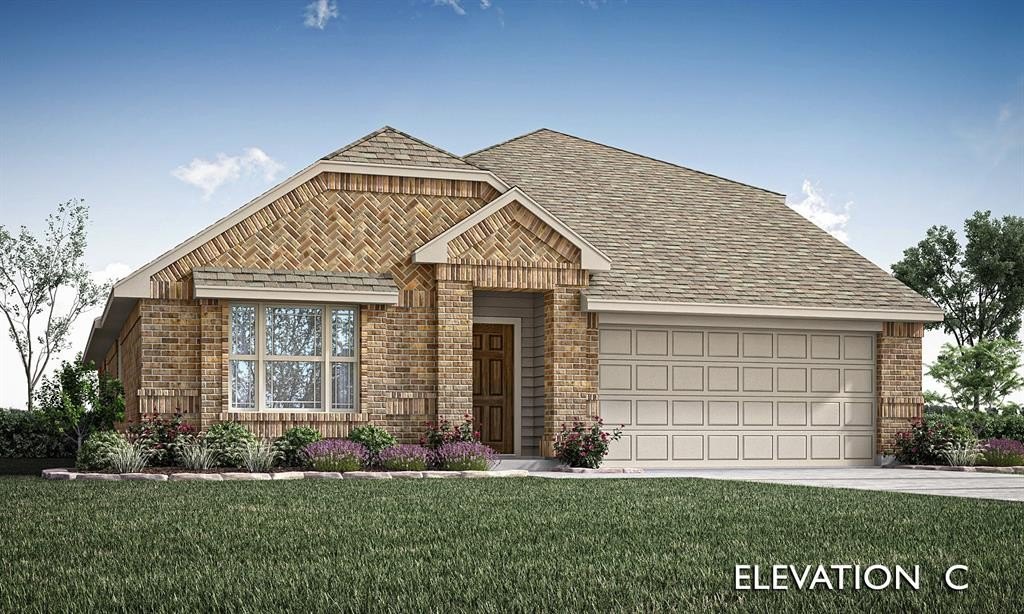 741 Godley Ranch, Godley, TX 76044, 4 Bedrooms Bedrooms, ,3 BathroomsBathrooms,Residential,For Sale,741 Godley Ranch,20966609