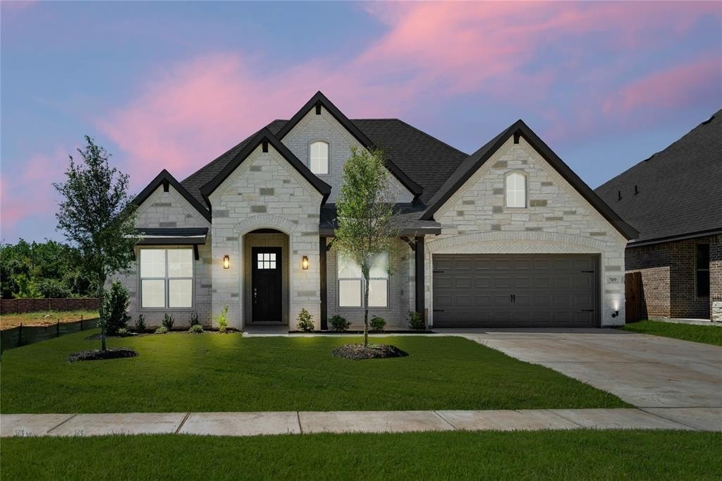 709 Seahawk Street, Joshua, TX 76058, 4 Habitaciones Habitaciones , ,3 BañosBaños,Residential,En Venta,709 Seahawk Street,20966666